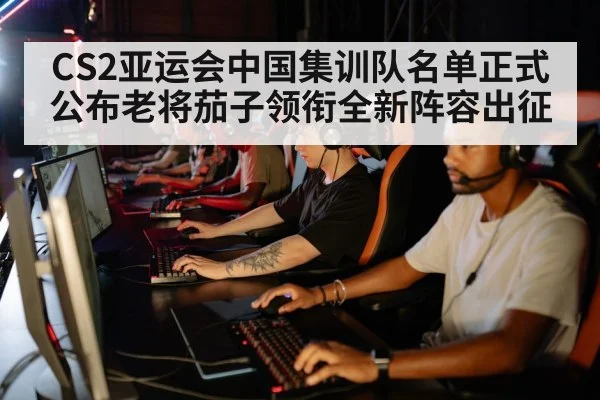 CS2亚运会中国集训队名单正式公布老将茄子领衔全新阵容出征